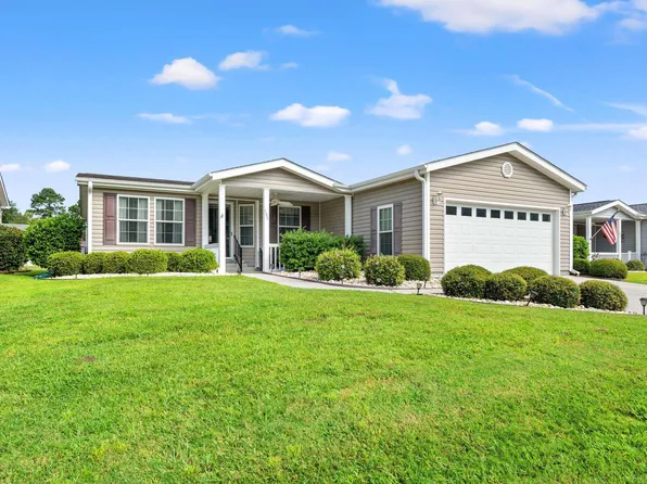 306 Lakeside Crossing Dr., Conway, SC 29526