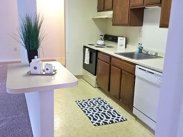Open Kitchen
