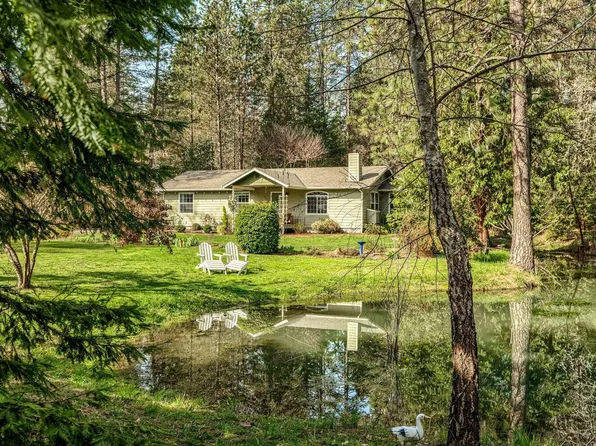 4160 New Hope Rd, Grants Pass, OR 97527