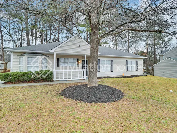 626 Waynes Ct SE, Atlanta, GA 30354