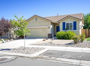 116 Calvert St, Dayton, NV 89403