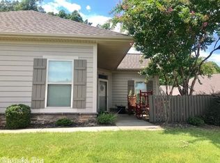 112 Mountain Terrace Cir, Maumelle, AR 72113