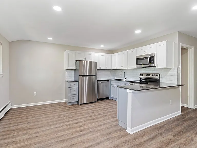 Entertainer Kitchen