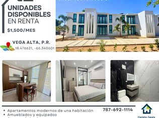 690 Street #1P, Vega Alta, PR 00692