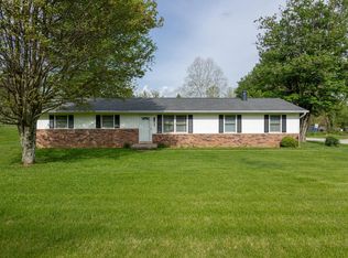 5106 S Harmony Rd, Bloomington, IN 47403