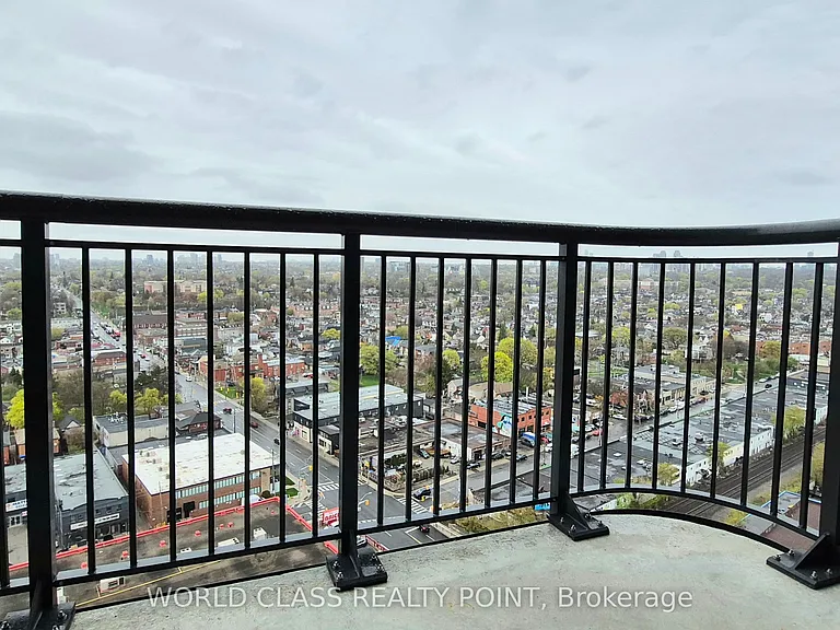 1185 Dupont St #1803 — Photo 15
