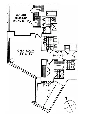Sold by Keller Williams NYC | media 23
