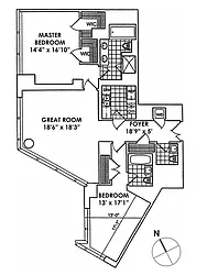 Sold by Keller Williams NYC