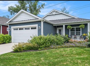 703 Verdano Ter, Crown Point, IN 46307