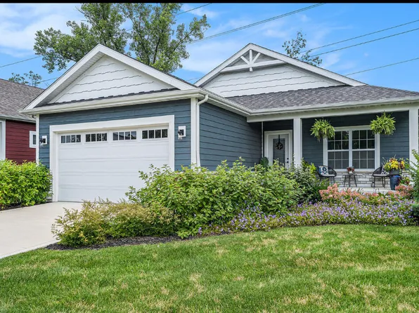 703 Verdano Ter, Crown Point, IN 46307