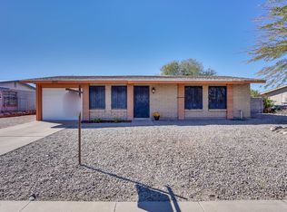 3542 S Calexico Ave, Tucson, AZ 85730