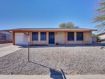 3542 S Calexico Ave, Tucson, AZ, 85730