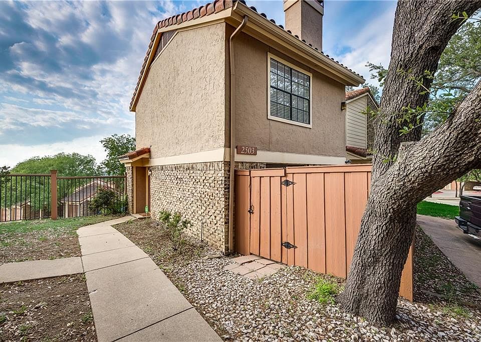 1st image of 2503 Tierra #1