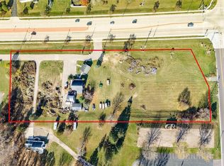 E Main St, Reedsburg, WI 53959