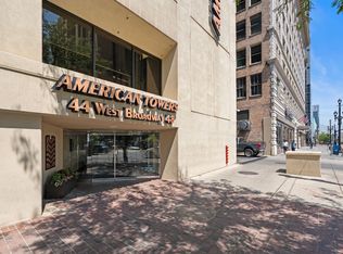 48 W Broadway APT 2006N, Salt Lake City, UT 84101