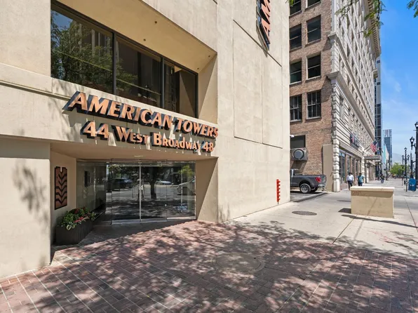 48 W Broadway APT 2006N, Salt Lake City, UT 84101