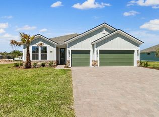 96872 McGirts Creek Loop, Yulee, FL 32097