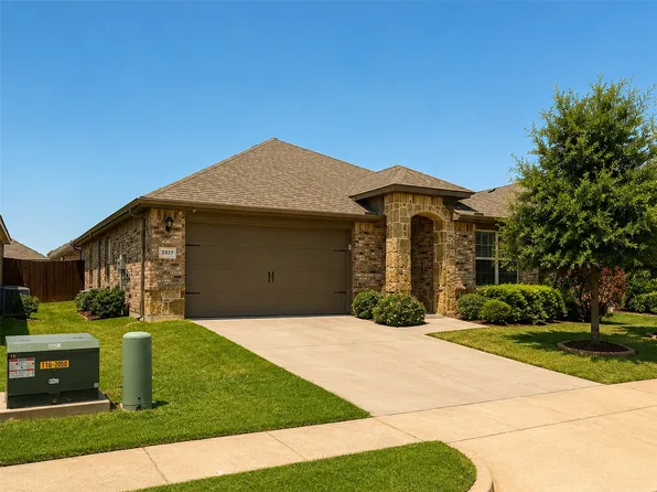 2327 San Marcos Dr, Forney, TX 75126