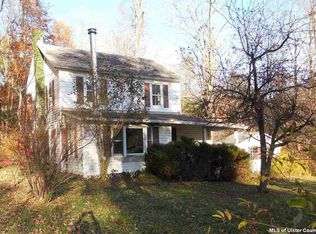 22 Rion Rd, Shandaken, NY 12416