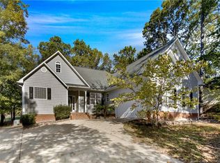 105 Carolina Way, Sanford, NC 27332