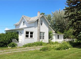 206 Ravine St, Canastota, NY 13032