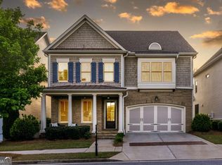 3380 Labrouste Cv, Johns Creek, GA 30097