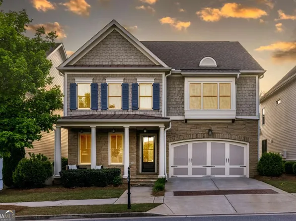 3380 Labrouste Cv, Johns Creek, GA 30097