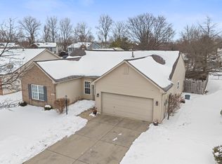 5349 Wood Hollow Dr, Indianapolis, IN 46239