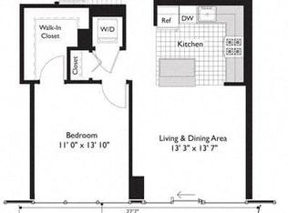 225 N Columbus Dr APT 3911, Chicago, IL 60601