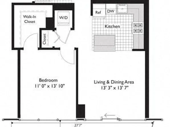 225 N Columbus Dr, Chicago, IL