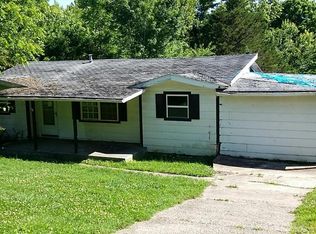 314 Cash St, Harrison, AR 72601
