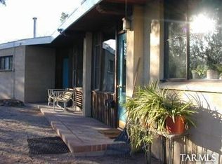 5151 N Davis Ave, Tucson, AZ 85705