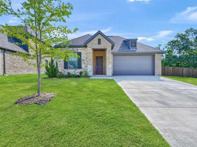 1812 Marvin Gardens Trl, Anna, TX, 75409