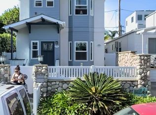 1020 Tourmaline St, San Diego, CA 92109