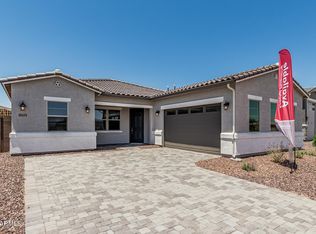 16494 W CREEDANCE Boulevard, Surprise, AZ 85387