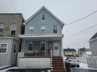 36 Lincoln Ave, Carteret, NJ 07008