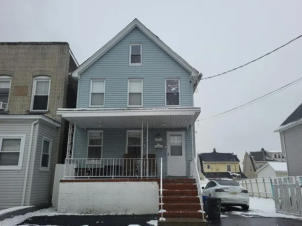 36 Lincoln Ave, Carteret, NJ 07008