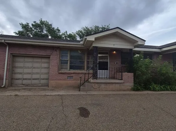 4224 SW 2nd Ave #3, Amarillo, TX 79106