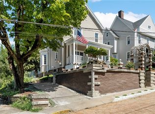 164 Sheridan Ave, Pittsburgh, PA 15202