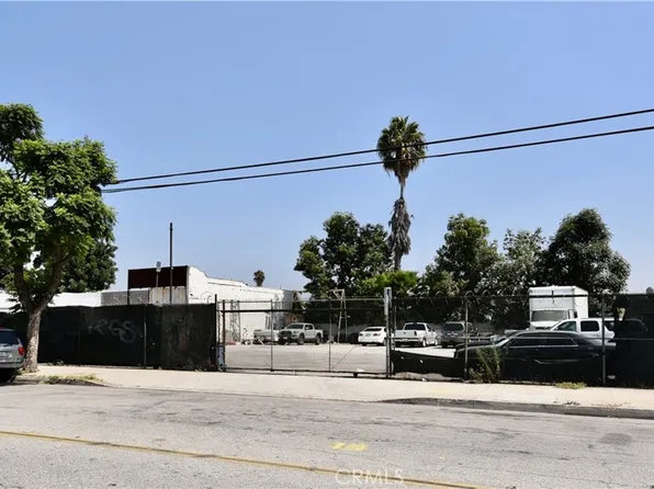 142 S Alameda St, Compton, CA 90221