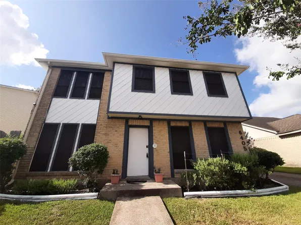6405 Teal Run Dr, Houston, TX 77035