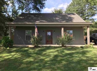 2342 Highway 80, Choudrant, LA 71227