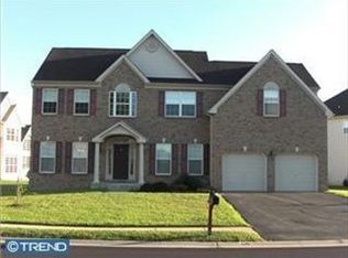 106 Haut Brion Ave, Newark, DE 19702