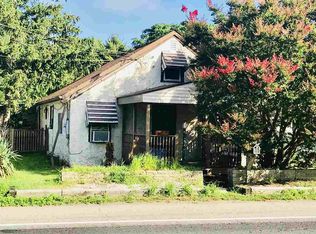 512 Seashore Rd, Cape May, NJ 08204