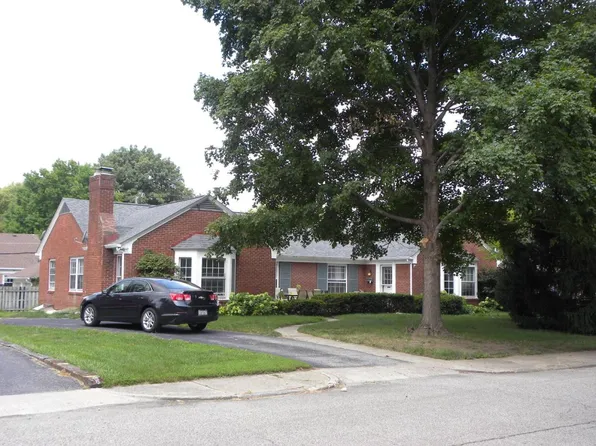 6020 Broadway St, Indianapolis, IN 46220