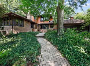 3822 Cherokee Dr, Madison, WI 53711