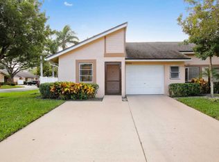8584 Sunbird Pl #A, Boca Raton, FL 33496