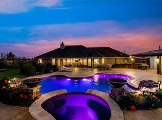 9794 County Road 212, Forney, TX 75126