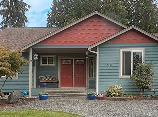 16310 27th Pl SE, Snohomish, WA 98290
