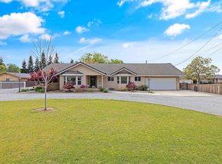 15939 Avenue 320, Ivanhoe, CA 93235